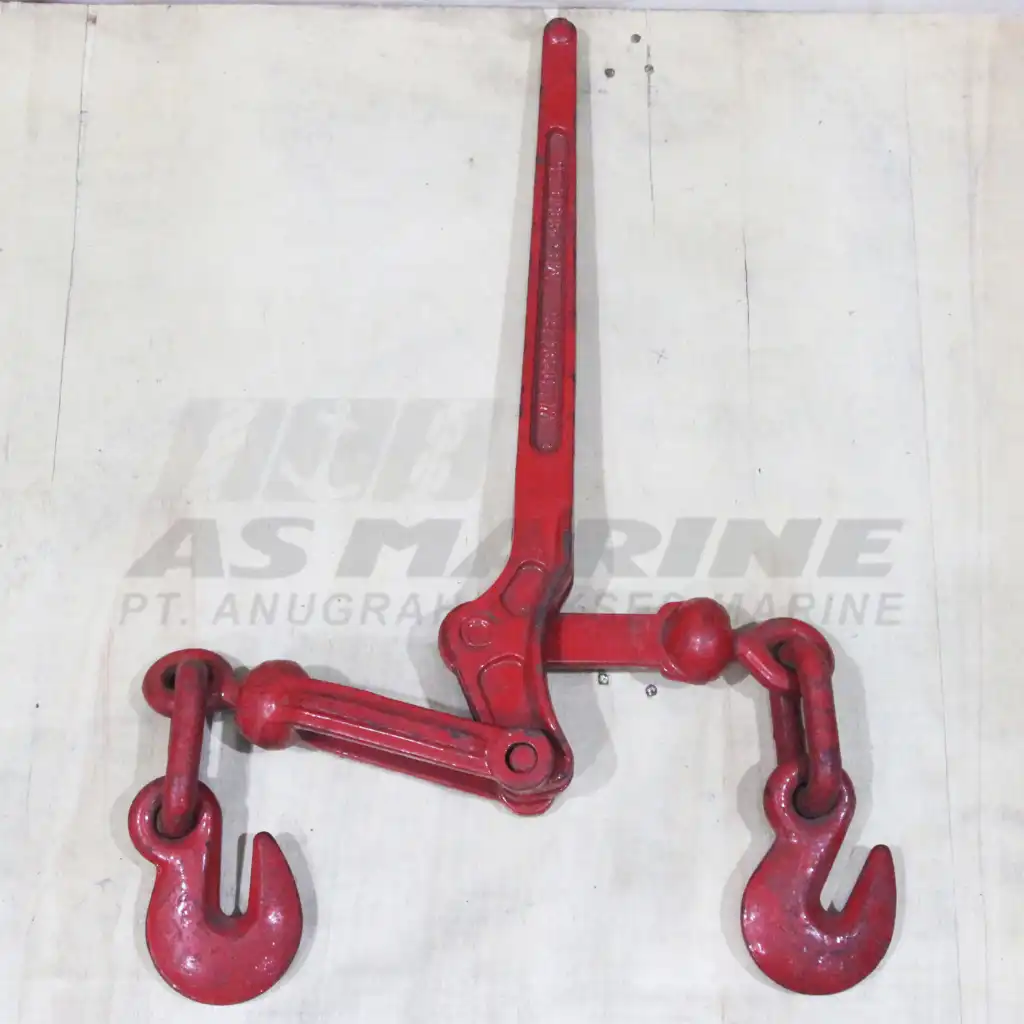 Load Binder Lever L150 1/2 - 5/8 Inch